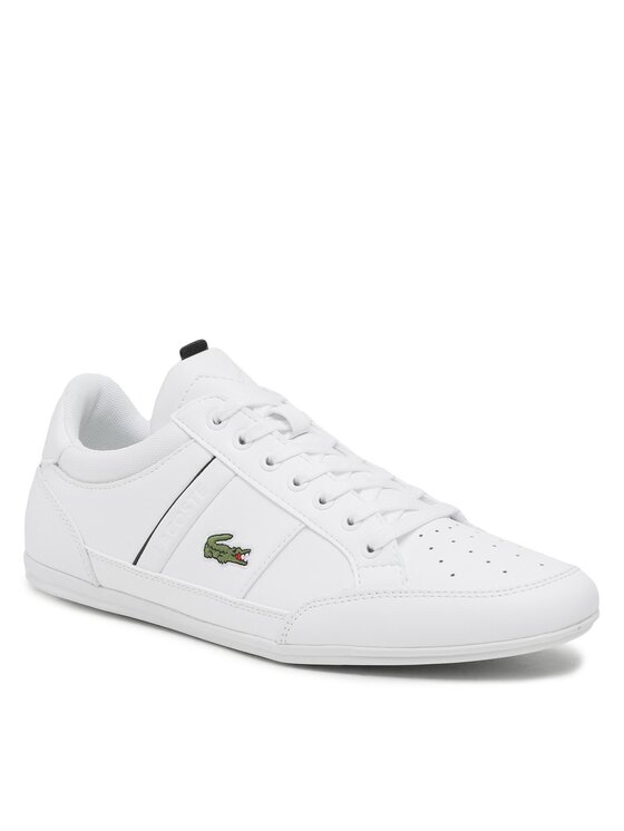 Lacoste Lacoste Tenisice Chaymon 0121 1 Cma 742CMA0014147 Bijela
