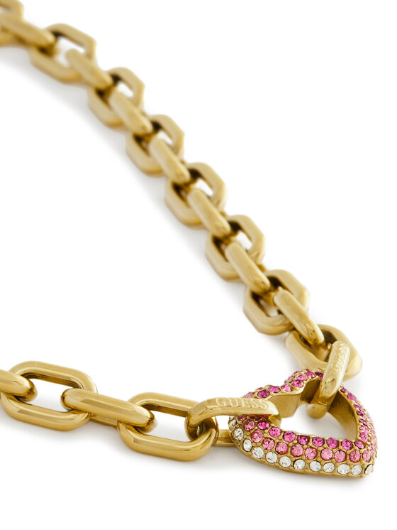 Guess Guess Kaklarota JUBN05 004JW Zelta