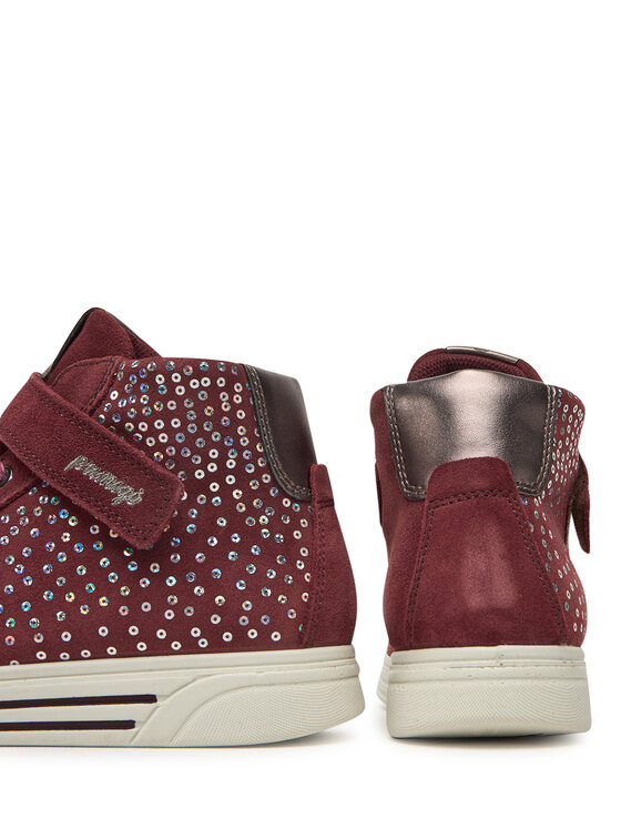 Primigi Primigi Αθλητικά GORE-TEX 8873033 D Μπορντό