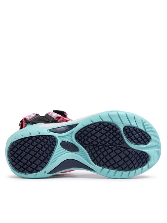 CMP CMP Сандали Kids Hamal Hiking Sandal 38Q9954 Розов