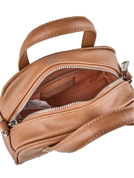 Valentino Valentino Torebka 333026 Brązowy
