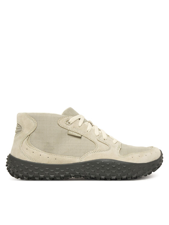 Merrell Merrell Trekkingi Wrapt Sneaker Mid Wp J032855 Beżowy