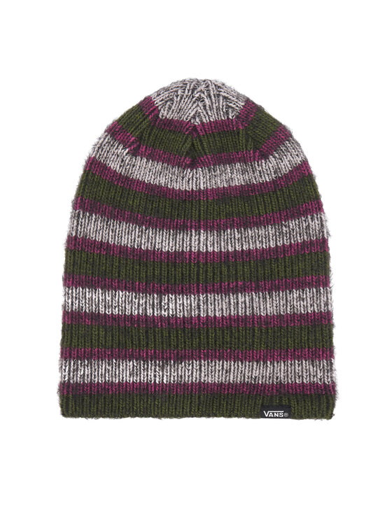 Vans Vans Müts Plaimor VN000QAVGRK1 Roheline