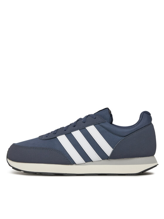 adidas adidas Sneakersy Run 60s 3.0 HP2255 Modrá