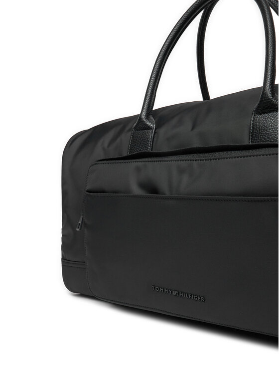 Tommy Hilfiger Tommy Hilfiger Tasche AM0AM12686 Schwarz