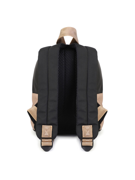 BOSS Boss Ruksak J51605 Crna