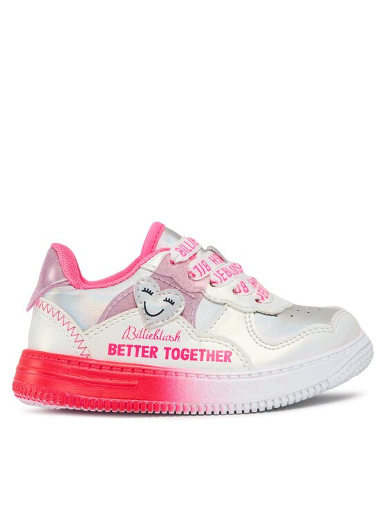 Billieblush Sneakers U19374 Colorat
