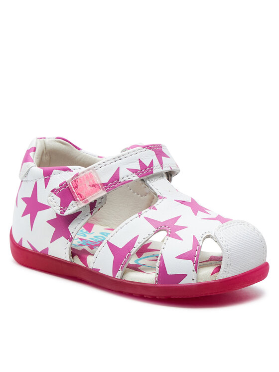 Agatha Ruiz de la Prada Agatha Ruiz de la Prada Sandaalid 242902-A Valge