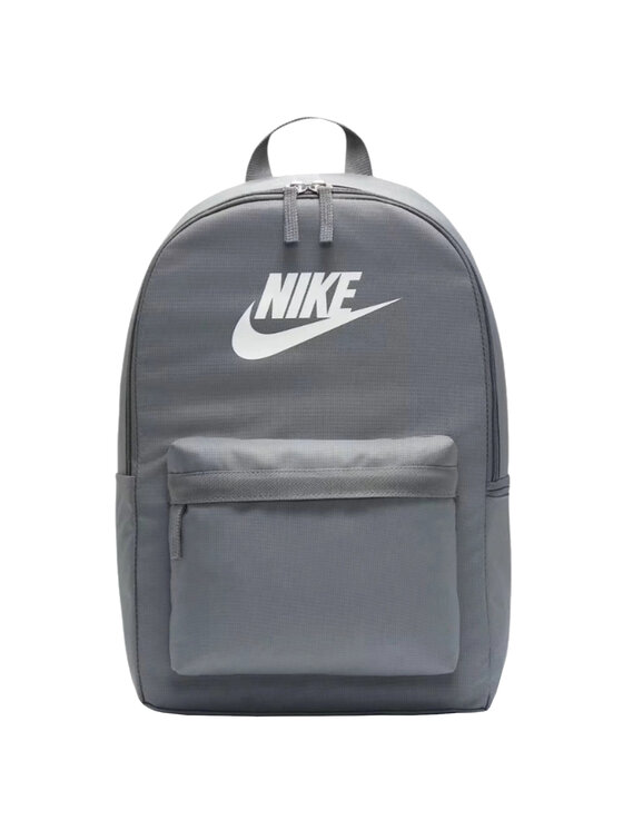 Nike Nike Zaino Nike NK Heritage Backpack Grigio