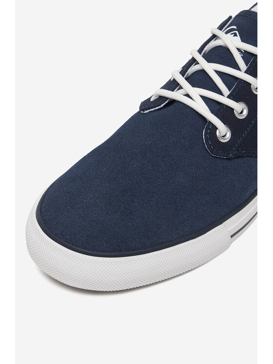 Quiksilver Quiksilver Scarpe sportive CEO-DAYTON-01 Blu scuro