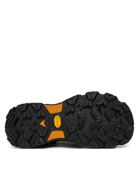 Teva Teva Sandále 1166230 Čierna