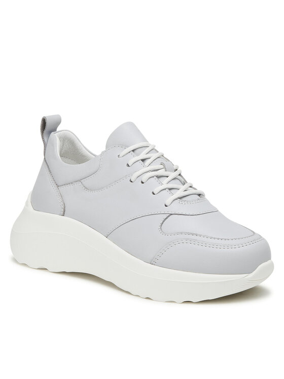 Simple Sneakers SL-49-02-000071 113 Albastru 113 imagine noua
