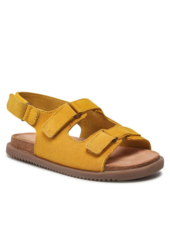 Lasocki Kids Lasocki Kids Sandales CI12-PORTA-01 Dzeltens