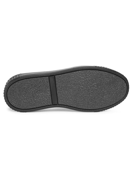 QUAZI QUAZI Laisvalaikio batai QZ-47-05-000890 Juoda