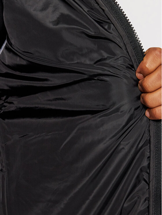 4F 4F Kamizelka H4Z21-KUMP001 Szary Regular Fit