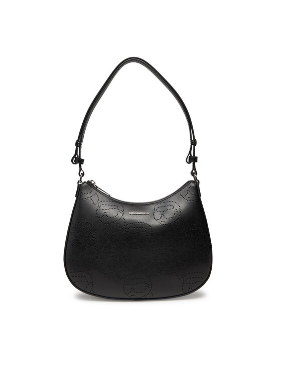 KARL LAGERFELD KARL LAGERFELD Τσάντα A2W30107 Μαύρο