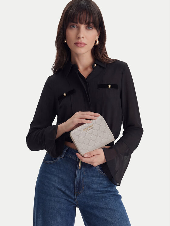 Nine West Nine West Novčanik CEO-NW-W1-004-SS26 Ljubičasta