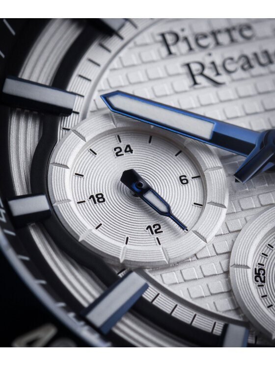 Pierre Ricaud Pierre Ricaud Orologio P60028.T213QF Marrone