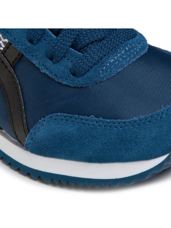 Onitsuka tiger new sale york midnight blue