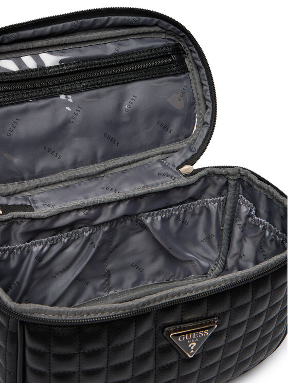 Guess Guess Kosmetinė Nadira TWQG84 24039 Juoda