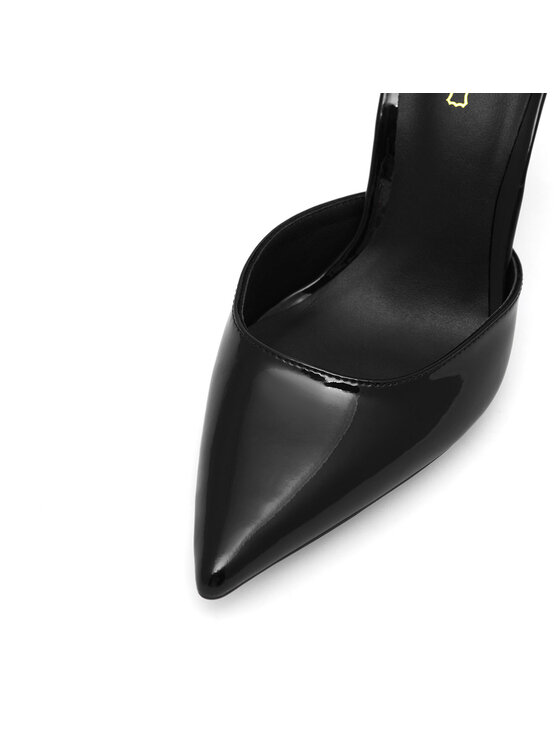 Lasocki Lasocki High Heels WFA2531-4Z Schwarz