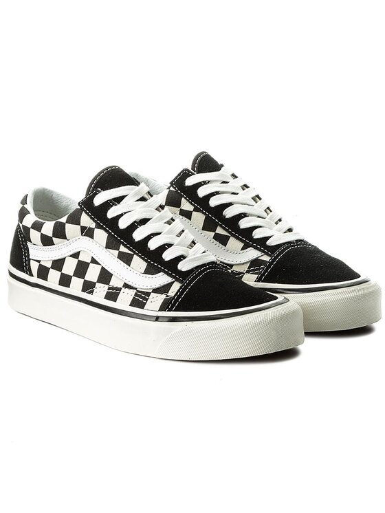 Vans Vans Πάνινα παπούτσια Old Skool 36 Dx VN0A38G2OAK