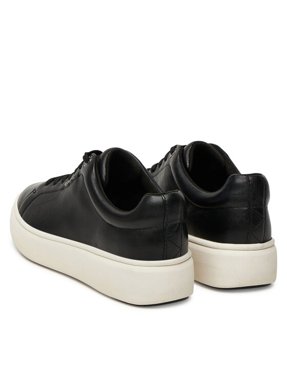 Tamaris Tamaris Sneakersy 1-23736-42 Černá