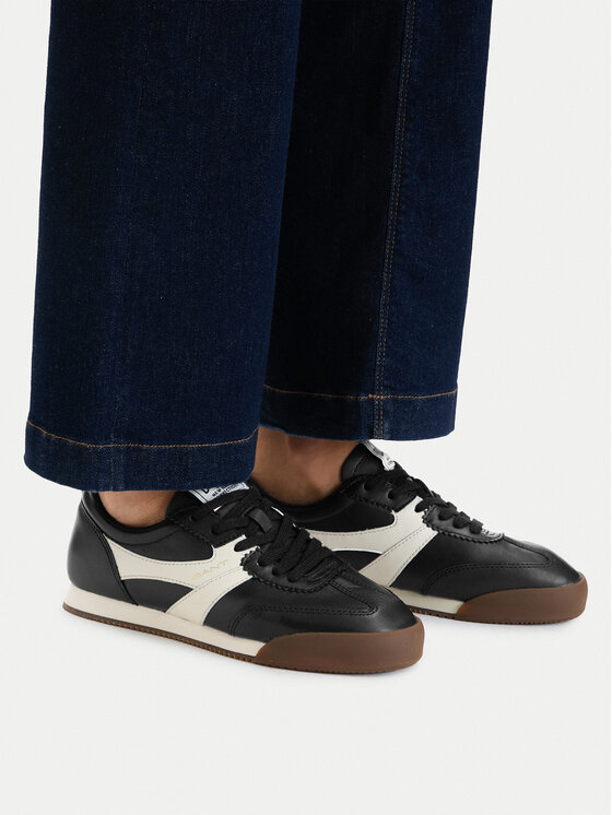 Gant Sneakers 32531181 Negru
