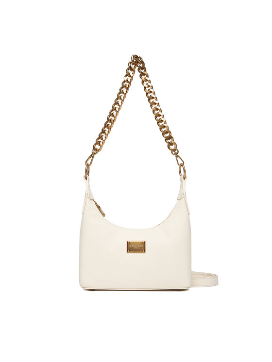 Marciano Guess Marciano Guess Borsetta 6RGZ14 7414A Bianco