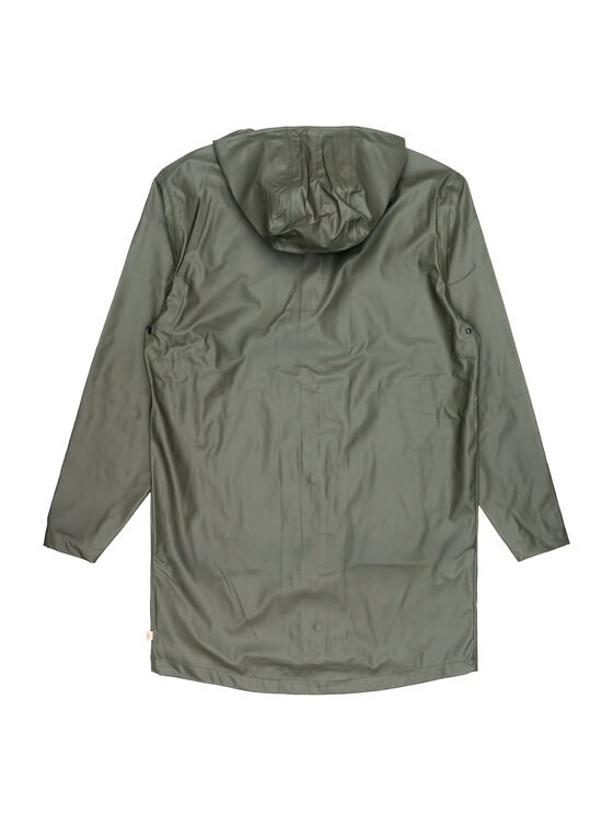 ONLY ONLY Kurtka zimowa 22029146-m Zielony Regular Fit