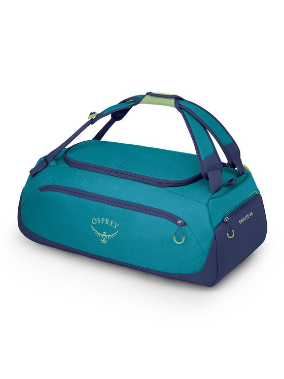 Osprey Osprey Torba podróżna 215284 Błękitny