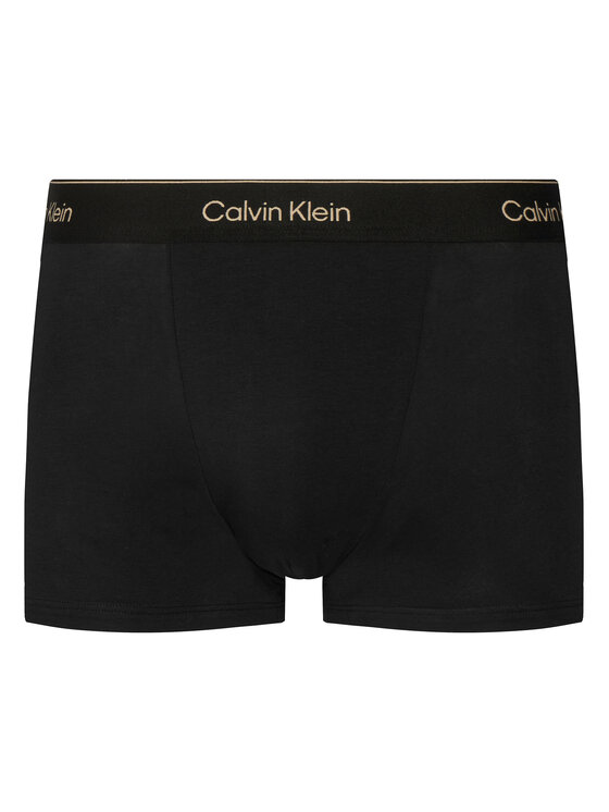Calvin Klein Underwear Calvin Klein Underwear Bokseru komplekts LV00NB4286 Melns