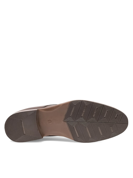 Lasocki Lasocki Scarpe basse COMO-123 MB Marrone