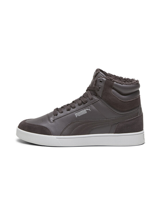 Puma Puma Buty 387609 Szary