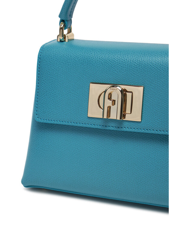 Furla Furla Ročna torba 1927 WB00109 ARE000 TR400 Modra