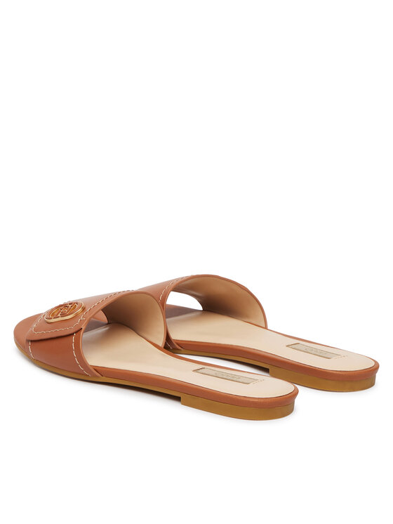 Liu Jo Liu Jo Ciabatte Sandy 03 SA6127 P0102 Marrone