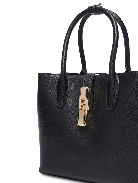 Furla Furla Kabelka Goccia S WB01949 ARE000 KH O6000 Černá