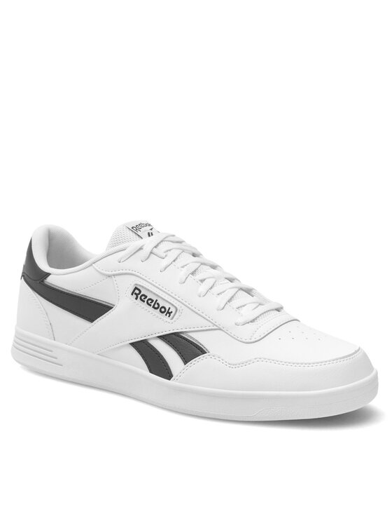 Reebok Reebok Laisvalaikio batai Court Ad ID8451 Balta