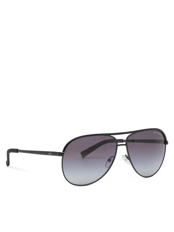 Okulary przeciwsłoneczne Armani Exchange