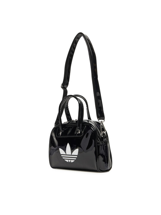 adidas adidas Torbica Adicolor Mini Bowling JX0247 Crna