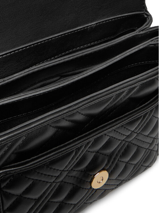 LOVE MOSCHINO LOVE MOSCHINO Torebka JC4109PP0NLA0000 Czarny