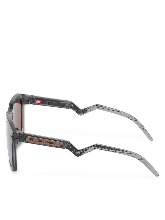 Oakley Oakley Слънчеви очила Hstn Sq 0OO9533 95330854 Тъмносив