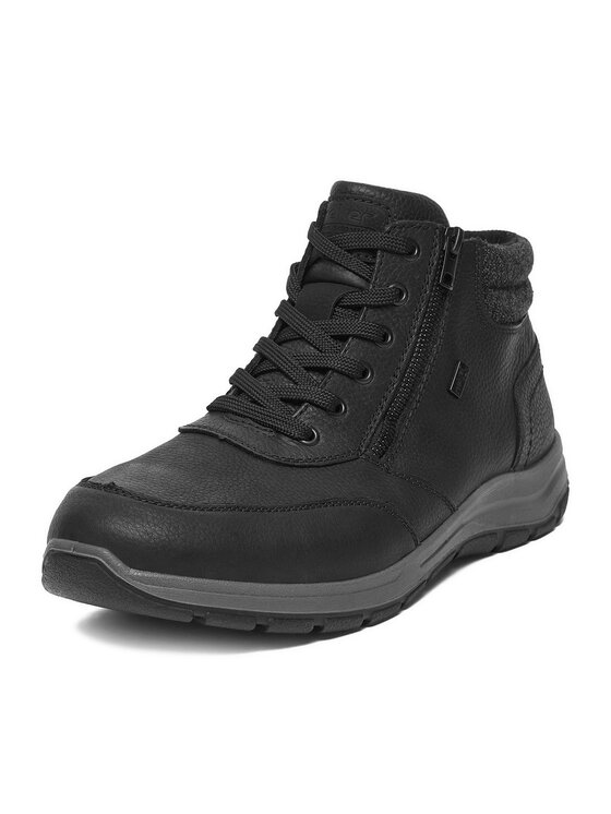 Rieker Rieker Polacchine CEO-03624-00 Nero