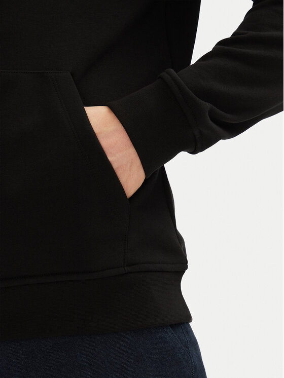KARL LAGERFELD KARL LAGERFELD Felpa 705711 500900 Nero Regular Fit