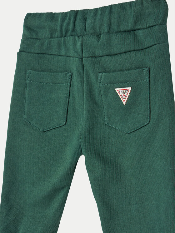 Guess Guess Jogginganzug I5RG04 K8HM4 Bunt Regular Fit