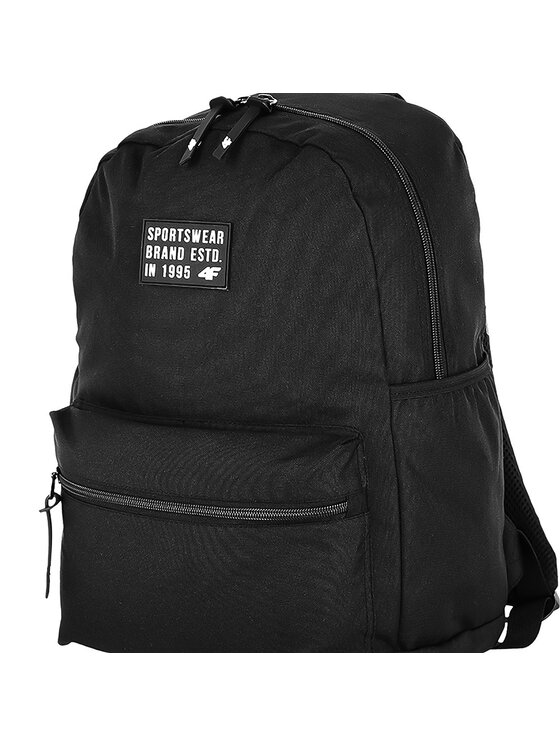 4F 4F Rucsac 4FJWSS24ABACM287 Negru