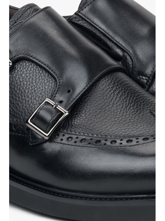 Estro Estro Scarpe basse ER00116154 Nero