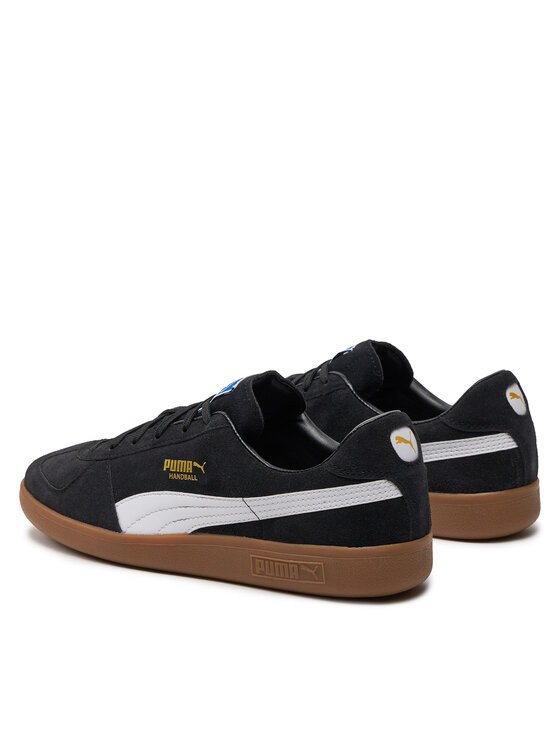 Puma Puma Tenisice Handball 106695-02 Crna