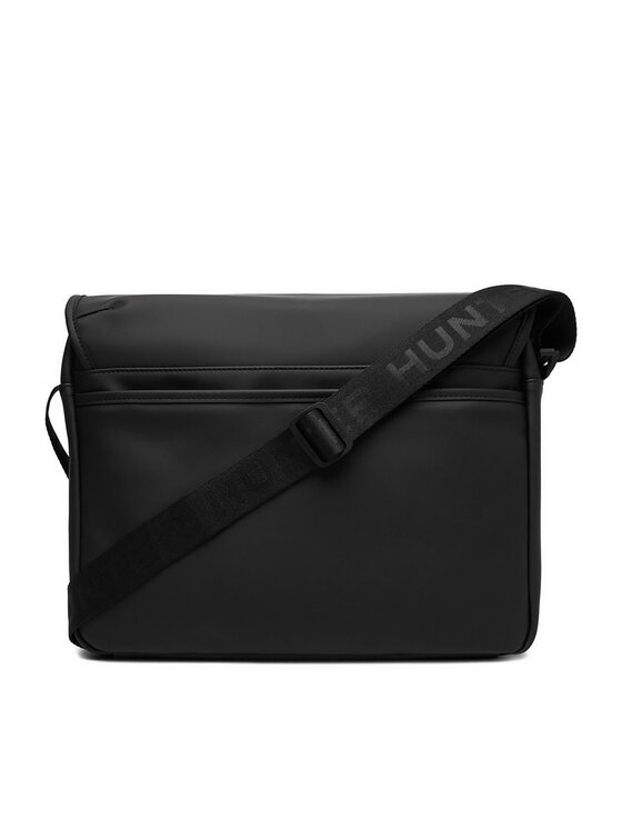 Hunter Hunter Borsetta CEO-HTR-F-002-09 Nero
