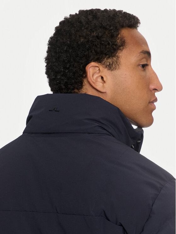 Paul&Shark Paul&Shark Daunenjacke 14312008 Dunkelblau Regular Fit